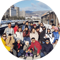 DOSO TRAVEL HOKKAIDO