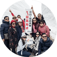 DOSO TRAVEL TATEYAMA